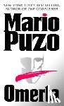 Puzo, Mario - Omerta