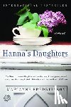 Fredriksson, Marianne - Fredriksson, M: Hanna's Daughters