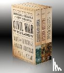 Shaara, Jeff, Shaara, Michael - Shaara, J: Civil War Trilogy