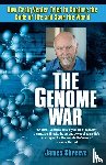 Shreeve, James - The Genome War