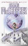 Mccaffrey, Anne - PEGASUS IN SPACE