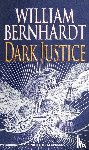Bernhardt, William - Dark Justice