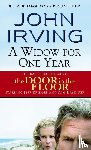 Irving, John - A Widow for One Year