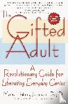Mary-Elaine Jacobsen - The Gifted Adult