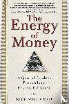 Nemeth, Maria - The Energy of Money