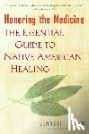 Cohen, Kenneth S. - HONORING THE MEDICINE