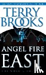 Brooks, Terry - Angel Fire East