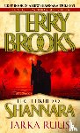Brooks, Terry - High Druid of Shannara: Jarka Ruus