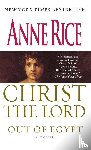 Rice, Anne - Christ the Lord