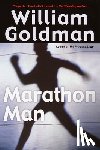 Goldman, William - Marathon Man