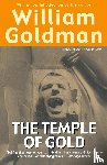 Goldman, William - The Temple of Gold