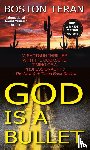 Teran, Boston - God Is a Bullet