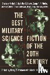 Martin, George R. R. - The Best Military Science Fiction of the 20th Century