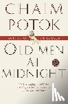 Potok, Chaim - Old Men at Midnight