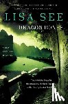 See, Lisa - Dragon Bones