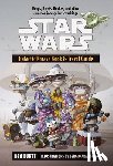 Burtt, Ben - Burtt, B: Star Wars: Galactic Phrase Book & Travel Guide