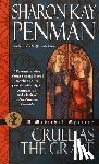 Penman, Sharon Kay - Cruel as the Grave