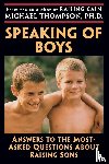 Thompson, Michael, Barker, Teresa - Speaking of Boys