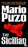 Mario Puzo - The Sicilian