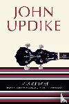 Updike, John - Licks of Love