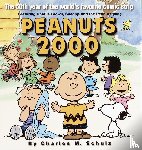 Schulz, Charles M - Schulz, C: Peanuts