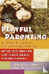 Cohen, Lawrence J. - Playful Parenting