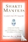 Ashley-Farrand, Thomas - Shakti Mantras
