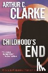 Clarke, Arthur C. - CHILDHOODS END