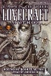 Lovecraft, H. P., Smith, Clark Ashton, King, Stephen - Tales of the Lovecraft Mythos