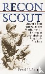 Salter, Fred H. - Recon Scout