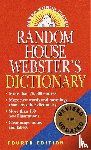 Random House - Random House Webster's Dictionary