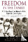 Due, Tananarive, Due, Patricia Stephens - Freedom in the Family
