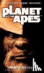 Boulle, Pierre - Planet of the Apes