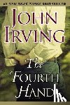 Irving, John - The Fourth Hand