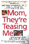 Thompson, Michael - Mom, They're Teasing Me