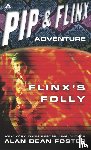Foster, Alan Dean - Flinx's Folly