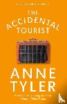 Tyler, Anne - Accidental Tourist