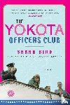 Bird, Sarah - The Yokota Officers Club
