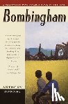 Grooms, Anthony - Bombingham