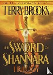 Brooks, Terry - SWORD OF SHANNARA TRILOGY