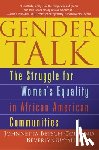 Cole, Johnnetta B., Guy-Sheftall, Beverly - Gender Talk