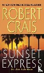 Crais, Robert - Sunset Express