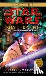 Stover, Matthew Woodring - SHATTERPOINT SW LEGENDS