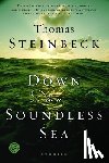 Steinbeck, Thomas - Down to a Soundless Sea