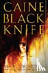 Stover, Matthew - Caine Black Knife