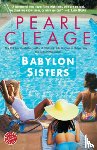 Cleage, Pearl - Babylon Sisters