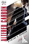Morgan, Richard K. - Altered Carbon