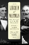 Epstein, Daniel Mark - Lincoln and Whitman