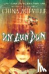 Miéville, China - Un Lun Dun