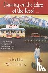 Williams, Sheila - Dancing on the Edge of the Roof: A Novel (the basis for the film Juanita)